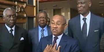 CAN 2019: Le Cameroun en danger - wiwsport