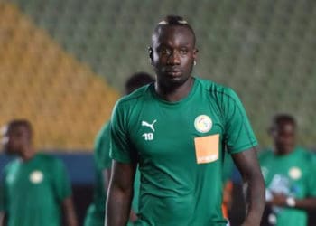 Sénégal :  A Mbaye  Diagne de jouer sa partition