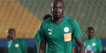 Sénégal : A Mbaye Diagne de jouer sa partition - wiwsport