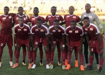 Tirage au sort Coupe de la Confédération de la CAF 2018-2019 (tour préliminaire) : Génération Foot croisera le club malien Djoliba