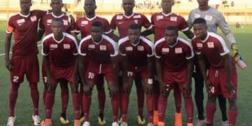 Tirage au sort Coupe de la Confédération de la CAF 2018-2019 (tour préliminaire) : Génération Foot croisera le club malien Djoliba - wiwsport