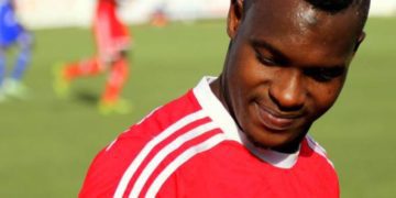 Transferts - Gando Bâ officiellement au Casa Sport - wiwsport