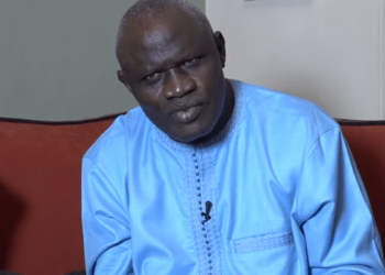 Gaston Mbengue : « Alioune Sarr a éduqué les Lutteurs, les promoteurs… »