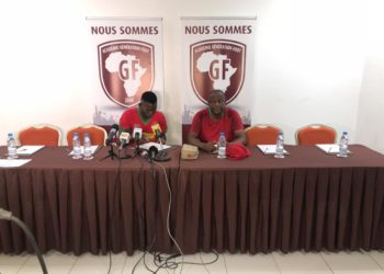 Coupe Caf – L&rsquo;adversaire de Génération Foot :  Djoliba Fc fin prêt