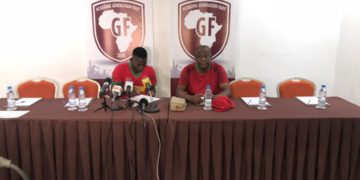 Coupe Caf - L'adversaire de Génération Foot : Djoliba Fc fin prêt - wiwsport