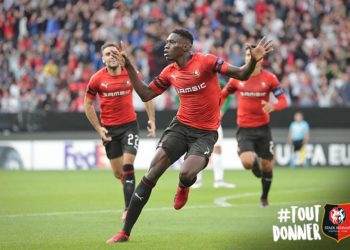 Europa ligue des Sénégalais: Stade Rennais de Mbaye Niang , Ismaila Sarr et Abdoulaye Diallo joue sa survie contre FK Jablonec