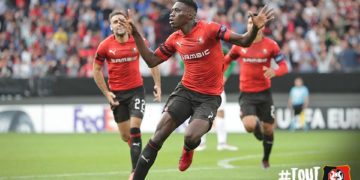 Europa ligue des Sénégalais: Stade Rennais de Mbaye Niang , Ismaila Sarr et Abdoulaye Diallo joue sa survie contre FK Jablonec - wiwsport
