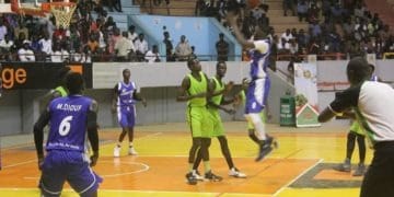 Tournoi de Montée (Messieurs): Jeanne d’Arc et Ville de Dakar promus en D1! - wiwsport