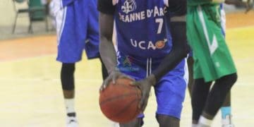 3e journée - La J.A en démonstration de force face à Kolda - wiwsport