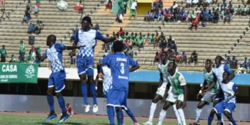 Ligue 1: Le champion du Sénégal recevra 20 millions FCFA - wiwsport