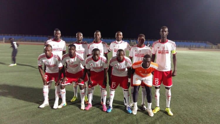 Ligue 2 (J3): EJ Fatick- Jamono pour le derby Fatickois , le choc Diambars - Duc - wiwsport