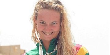 Nouveaux records nationaux établis : Jeanne Boutbien et Khadre Niane en maestros - wiwsport