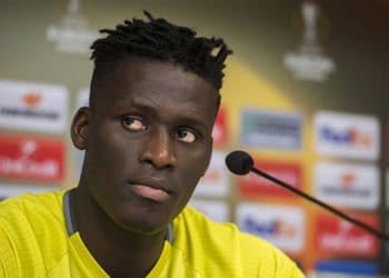 Nantes – Kara retrouve le banc face à EA Guingamp