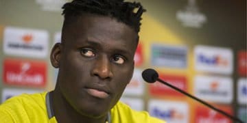 Nantes - Kara retrouve le banc face à EA Guingamp - wiwsport