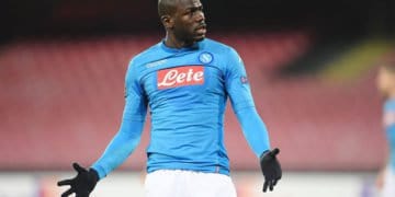 Italie - Prix Prisco (Loyauté et fair-play) : Kalidou Koulibaly parmi les trois finalistes - wiwsport