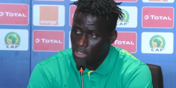 Kara prêt pour un come-back avec les Lions - wiwsport