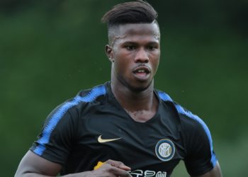 LdC - Diao Balde Keita: « Le FC Barcelone m’a beaucoup apporté mais je veux gagner demain» - wiwsport LdC – Diao Balde Keita: « Le FC Barcelone m’a beaucoup apporté mais je veux gagner demain»