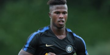 LdC - Diao Balde Keita: « Le FC Barcelone m’a beaucoup apporté mais je veux gagner demain» - wiwsport