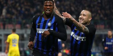 Diao Baldé s'offre un doublé et une passe décisive (Inter Milan 3-0 Frosinone) - wiwsport
