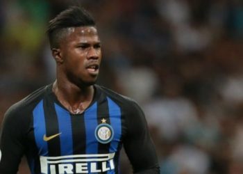 Ligue des champions: Diao Balde Keita et Inter reçoivent le FC Barcelone ce mardi