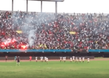 Navétane : Khandalou remporte le derby face à Kussum
