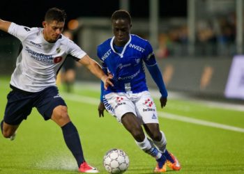 Ligue des champions: Monaco de Seydou Sy reçoit Bruges de Krepin Diatta