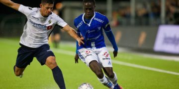 Ligue des champions: Monaco de Seydou Sy reçoit Bruges de Krepin Diatta - wiwsport