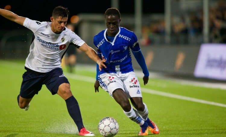 Ligue des champions: Monaco de Seydou Sy reçoit Bruges de Krepin Diatta - wiwsport