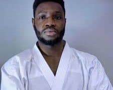 EXCLU- Championnats Mondiaux de Karate: Abdou Lahad Cisse «le Senegal a besoin de cette médaille» - wiwsport