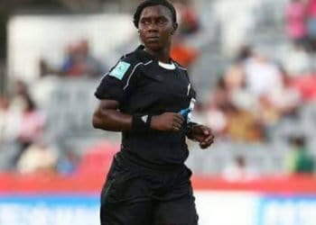 CAN Féminine 2018:les sénégalaises Fatou Thioune et Adja Cissé choisies parmi les 25 arbitres
