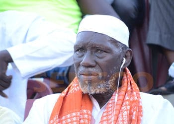 Mbita Ndiaye : « Mbaye Guèye est le meilleur lutteur de tous les temps »