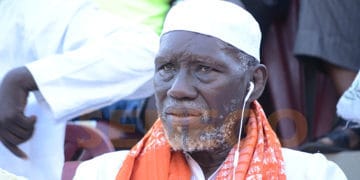 Mbita Ndiaye : "Mbaye Guèye est le meilleur lutteur de tous les temps" - wiwsport