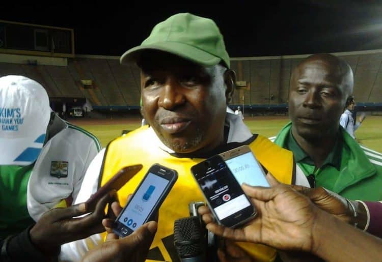 Malick Daff parle de son expérience internationale ! - wiwsport