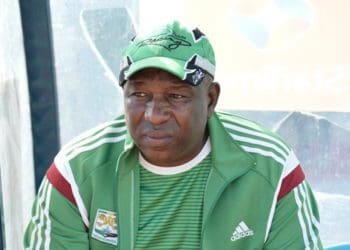 Malick Daff, coach Jaraaf: « Il faut qu’on améliore des choses si on veut s’imposer en Afrique »