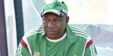 Malick Daff, coach Jaraaf: "Il faut qu’on améliore des choses si on veut s’imposer en Afrique" - wiwsport