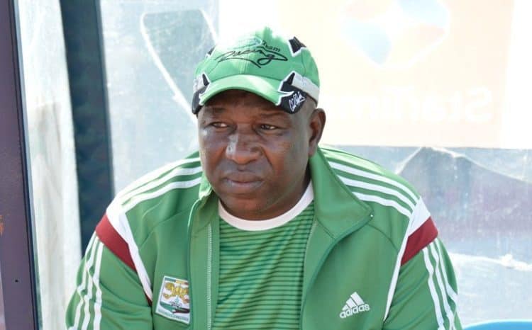 Malick Daff, coach Jaraaf: "Il faut qu’on améliore des choses si on veut s’imposer en Afrique" - wiwsport