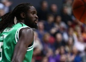Europe – Mo Faye et Maurice Ndour portent Zvezda et Unics