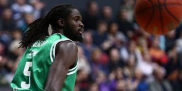 Europe - Mo Faye et Maurice Ndour portent Zvezda et Unics - wiwsport