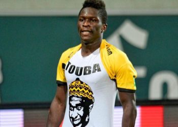 Dresden – Regardez le superbe but de Moussa Koné