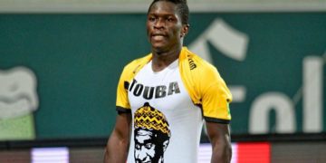 Dresden - Regardez le superbe but de Moussa Koné - wiwsport