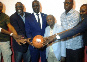 Une première académie dans le continent : Saly accueille la NBA Afrique, ce lundi