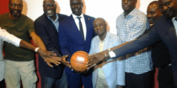 Une première académie dans le continent : Saly accueille la NBA Afrique, ce lundi - wiwsport