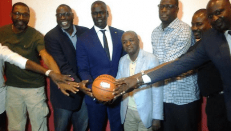 Une première académie dans le continent : Saly accueille la NBA Afrique, ce lundi - wiwsport