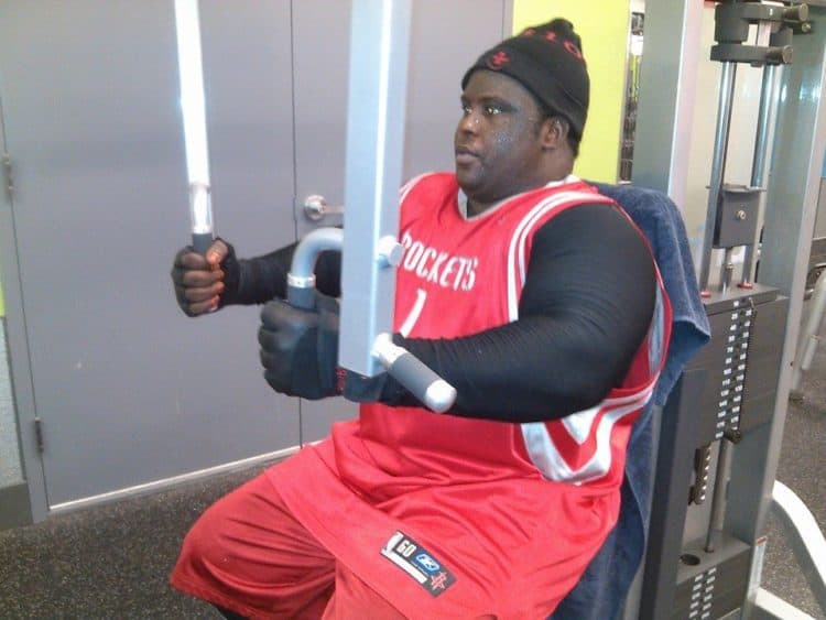 Ness de retour des USA : « Zoss n’a pas arrêté. On démarche notre combat » - wiwsport Ness de retour des USA : « Zoss n’a pas arrêté. On démarche notre combat » - wiwsport