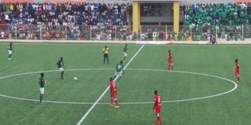 Ligue 1 - 4e journée : NGB et Casa Sports se neutralisent (1-1) - wiwsport