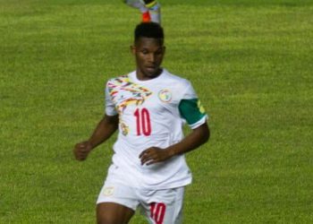 Guinée-Equatoriale vs Sénégal : Opa Nguette titulaire à la place de Sarr
