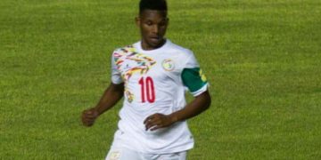 Guinée-Equatoriale vs Sénégal : Opa Nguette titulaire à la place de Sarr - wiwsport