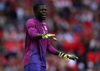 Ousmane Mané : « Pourquoi j&rsquo;ai choisi de jouer pour le Casa Sports »