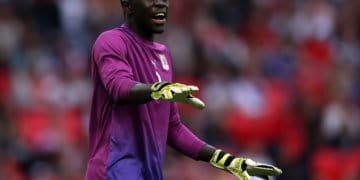 Ousmane Mané : "Pourquoi j'ai choisi de jouer pour le Casa Sports" - wiwsport