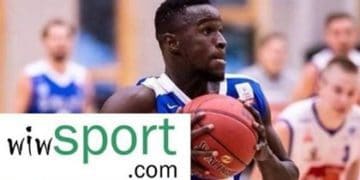 Pape Moustapha Diop, Roi du basket 2018: «Mon objectif est d'évoluer dans le Jeep Elite» - wiwsport